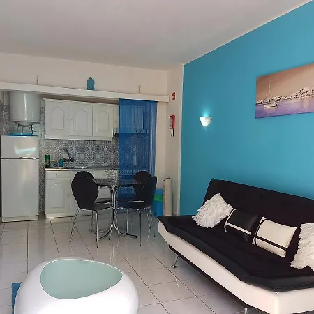 Apartamento Studio Praceta Jaime Cortesao